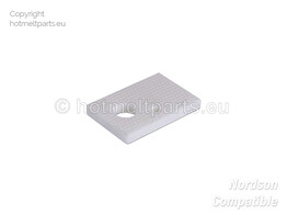 Heat Insulator  Mounting Bracket  MBII SlimLine