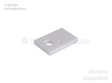Heat Insulator  Mounting Bracket  MBII SlimLine