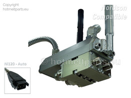SolidBlue S LP Compatible  2-Module C22.5mm  Auto Ni120  Without Valve