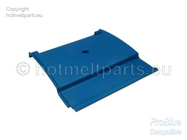 Original Exterior Panel Assembly  End  P4