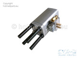 Cilindre Pneumatique  pour LF Pompe  Melton Serie EC et NC
