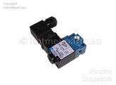 3/2 x 1/8   - 24VDC x 17.1W  Elektroventiel zonder LED