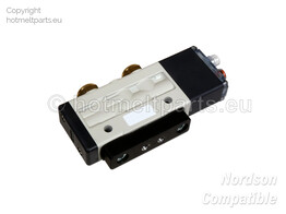 Nordson 1095800 Elektroventiel  Saturn Platinum compatible