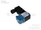 3/2 x 1/8   - 24VDC x 8.5W  Electrovanne sans LED