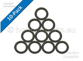 Pack  O-ring Viton  D7.65 x 1.78 mm  pkg 10 