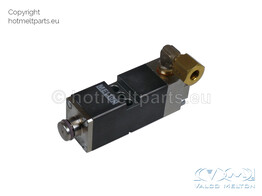 HM pressure Discharge Module f. EC / NC / K Series