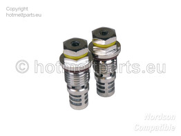 HM Filter  Saturn Integrated Compatible  100 Mesh  pkg 02 