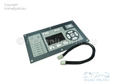 Overlay Display Board  6CH. PCM  Melton EC  Kube