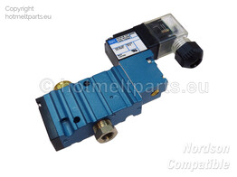 Nordson 1069207 Elektroventiel zonder LED
