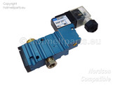 Nordson 1056119 Solenoid Valve mit LED
