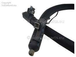 Tuyaux NTC  DN6  Robatech Concept Compatible