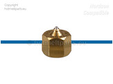 HM Duse  Pencil 3/8UNF  L 0.100  1 x 0.25 mm  0.010 