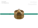 HM Duse  Pencil 3/8UNF  L 0.150  1 x 0.20 mm  0.008 