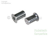 ITW Tank Filter screen   100 Mesh