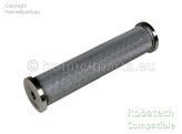 HM Tank Filtersieb   Robatech Concept Kompatibel  Edelstahl 125 m