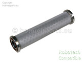 HM Tank Filtersieb   Robatech Concept Kompatibel  Edelstahl 125 m
