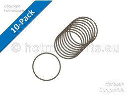 Pack  O-ring Viton  D31.00 x 1.00 mm  pkg 10 