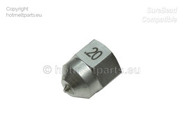 Hotmelt Nozzles  Nordson SureBead Compatibel