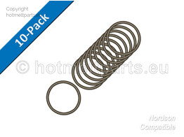 Pack  O-ring Viton  D9.00 x 1.50 mm  pkg 10 