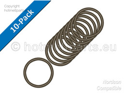 Pack  O-ring Viton  D14.00 x 1.78 mm  pkg 10 