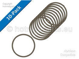 Pack  O-ring Viton  D30.00 x 2.00 mm  pkg 10 