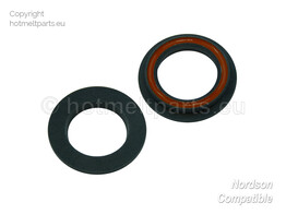 Turcon-Variseal-M D20  Inside Seal