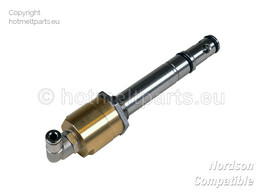 Pressure Control Valve  Pneumatic  5 - 90 Bar  VB/DB