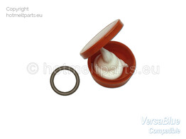 Service Kit  Seal Gear Pump  SN0030 - SN0773  VersaBlue