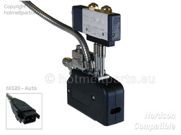 MiniBlue II Slim Line Compatible  Single-Module  Auto Ni120  Saturn SP Valve