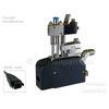 MiniBlue II Slim Line Compatible  Single-Module  Auto Ni120  SD Mini Valve
