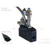 MiniBlue II Compatible  Simple-Module  Auto Ni120  Vanne Mini SD