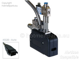 MiniBlue II Compatible  Single-Module  Auto Ni120  SD Mini Valve
