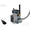 H20 Compatible  Single-Module  Auto Ni120  Without Valve