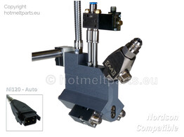 MiniBlue II LP Compatible  2-Module  Auto Ni120  SD Mini Valve