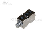 HM Micro Module SX296 Extrusie  AOAC  Compatibel