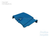Original Exterior Panel Assembly  Front  P4