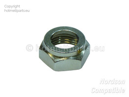 HM Nozzle Retaining Nut  H20/MD20  Low Profile