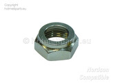 HM Nozzle Retaining Nut  H20/MD20  Low Profile
