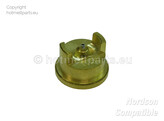 HM Nozzle  H20 Stijl Button  L0.300  1 x 0.30mm  0.012 