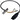 Cordset Ni120 rtd  Standard  MiniBlue SlimLine Guns  50cm