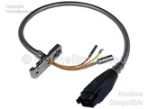 Cordset Ni120 rtd  Standard  Pistolets MiniBlueII SlimLine  50cm