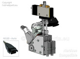 MiniBlue II Compatible  2-Module  Auto Ni120  Saturn SP Valve