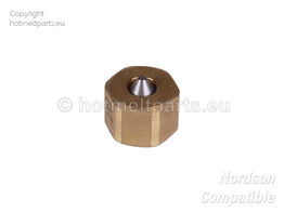 Hotmelt Nozzles  MiniBlue II SureBead Compatibel
