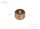 HM Duse SureGlue  1 x 0.40 mm  0.016   MiniBlue II SureBead Kompatibel