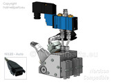 MiniBlue II Compatible  4-Module  Auto Ni120  SG Valve