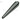 HM Nozzle  Pencil Long  AD31/AD41  1 x 2.30 mm  0.090 
