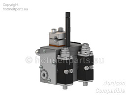 SolidBlue S Kompatibel  2-Module  CA  Auto Ni120