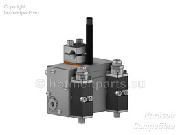 SolidBlue S Kompatibel  2-Module  CA  Auto Ni120