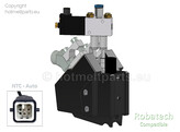 SX Diamond Compatibel  SX 1N 296  Enkele Module  SX Ventiel