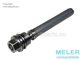 HM Tankfilter kemplett  fur Meler Micron  100 mesh
